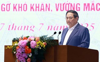 Xử lý dự án tồn đọng để giải phóng nguồn lực