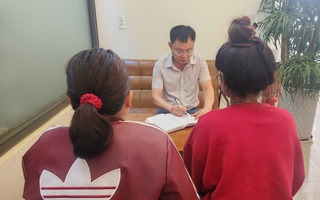 Kết quả tốt nghiệp THPT của 4 học sinh từng "tự nguyện" xin nghỉ học ra sao?
