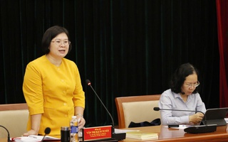 TP HCM: Lãnh đạo 168 phường, xã, đặc khu lưu ý linh hoạt, chủ động xử lý các vấn đề phát sinh