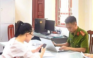 Nữ sinh viên đăng tin sai sự thật bôi nhọ người khác