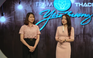 Dệt ước mơ cho những em bé khuyết tật