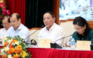 Cơ hội "vẽ lại" bản đồ du lịch Việt Nam