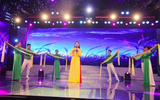 Đậu Hằng Nga - Hành trình của lòng nhân ái và đam mê âm nhạc