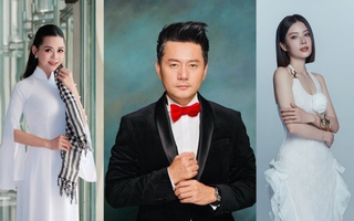 Trương Minh Cường, Nam Anh thi hát Bolero