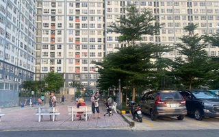 Thêm lựa chọn an cư