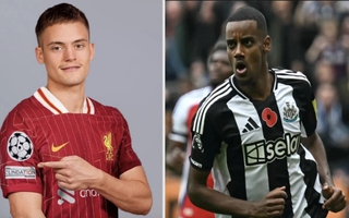 Liverpool và chiến dịch bảo vệ ngôi vương