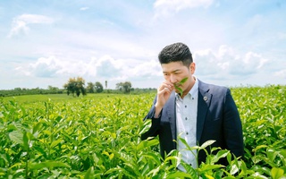 Kỳ vọng Lâm Đồng - Việt Nam sẽ trở thành trung tâm Trà của thế giới