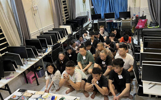 Thủ tướng Campuchia chỉ đạo khẩn triệt phá lừa đảo trực tuyến