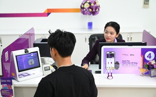 Ngân hàng Nhà nước nói gì về thông tin "xóa sổ" tài khoản chưa xác thực?
