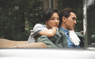 Văn Mai Hương bảo đã chờ "anh tài" Thiên Minh nhiều năm

