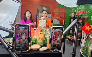 Tin không vui cho các KOL/KOC livestream bán hàng
