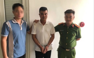 Giả danh bác sĩ "bắt mạch kê thuốc" xâm hại bé gái