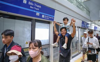 Vì một tương lai xanh