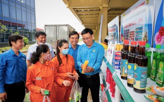 50 năm thành lập Báo Người Lao Động: Tiếng nói của giai cấp công nhân và người lao động