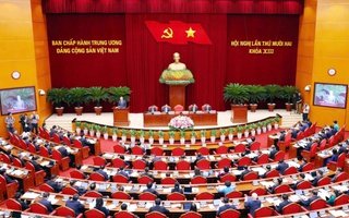 Chuẩn bị toàn diện, kỹ lưỡng cho Đại hội XIV của Đảng