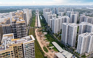 Bộ tứ động lực gia tăng giá trị cho bất động sản kế cận sân bay