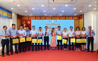 Yến sào Khánh Hòa đạt doanh thu hợp nhất 1.800 tỉ đồng
