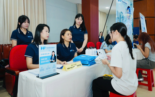 Phát triển thị trường lao động linh hoạt