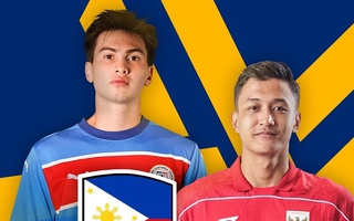 U23 Indonesia có chiến thắng thứ 2 liên tiếp