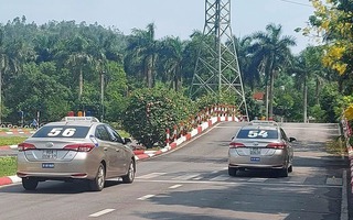 Những quy định mới nhất về đào tạo lái xe và học lái xe ô tô, mô tô