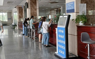 13.128 hộ kinh doanh ở TP HCM đã xuất hóa đơn điện tử