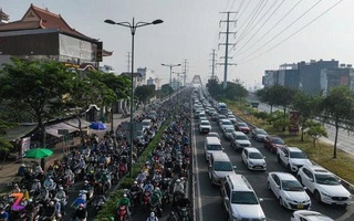 Làm tới nơi tới chốn
