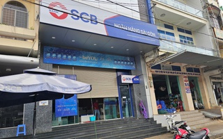 Chiêu lừa chiếm đoạt nhiều tỉ đồng của nguyên phó giám đốc SCB Gia Lai