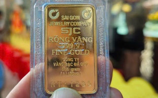 Đề xuất triển khai mô hình "tài khoản vàng" 