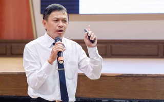 50 năm thành lập Báo Người Lao Động: Người hỗ trợ pháp lý thầm lặng