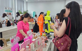Truy xuất nguồn gốc nông sản, doanh nghiệp và nông dân chưa biết bắt đầu từ đâu