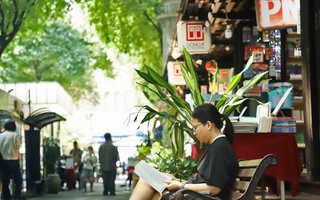 Đường sách TP HCM đạt doanh thu hơn 31 tỉ đồng nửa đầu năm 2025