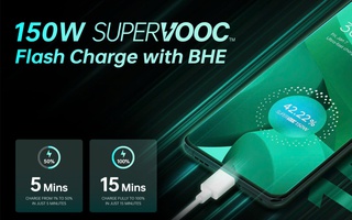 Đua siêu pin smartphone, người dùng hưởng lợi?