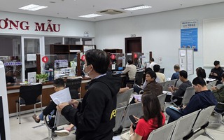 Cán bộ bị tố cáu gắt, Sở Tài chính Đà Nẵng phản hồi