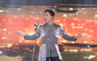 Quốc Trí "hối lộ" giám khảo, đặt mục tiêu chiến thắng khi thi Tình bolero