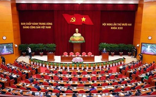 Trung ương Đảng mặc niệm tưởng nhớ cố Tổng Bí thư Nguyễn Phú Trọng