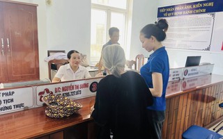 Chủ tịch xã ở Đà Nẵng: Dân gọi đường dây nóng không được thì gọi cho tôi
