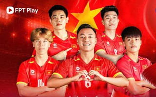 Tiền vệ CLB Đà Nẵng quyết tái lập thành tích tại U23 Đông Nam Á 2025