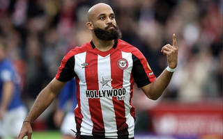 Man United chi đậm mua Bryan Mbeumo, hàng công có đủ "song sát"