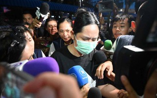 Thái Lan: Thêm bê bối chấn động liên quan đến nhà sư