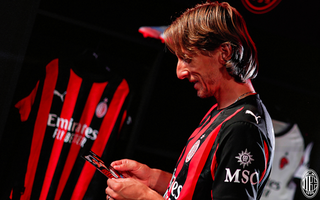 Luka Modric và khát vọng tuổi 40