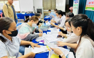 Sắp tới, nhiều lao động làm việc không trọn thời gian phải tham gia bảo hiểm thất nghiệp