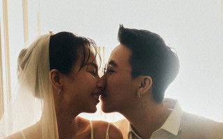 Kai Đinh bất ngờ thông báo đám cưới