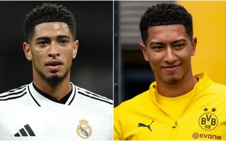 Real Madrid đấu Dortmund, “Derby nhà Bellingham” lỡ hẹn
