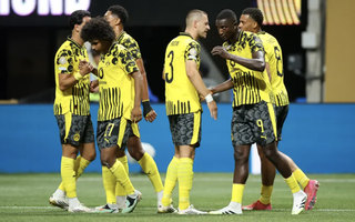 Guirassy lập cú đúp, Dortmund "vượt ải" Monterrey tại FIFA Club World Cup