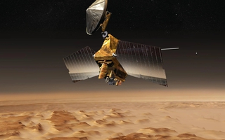 Tàu NASA tìm thấy nơi rất giống Trái Đất ở hành tinh khác