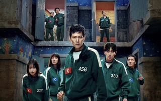 "Squid Game 3" phá kỷ lục trên Netflix với 60,1 triệu lượt xem