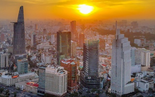 Từ sáp nhập đến vận hành: Cận cảnh chính quyền hai cấp TP HCM