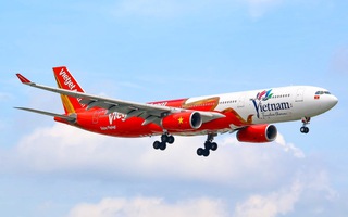 Vietjet mở rộng trải nghiệm bay cao cấp