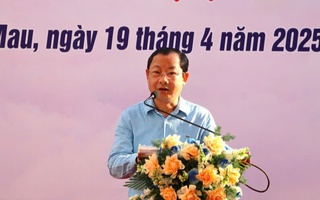 Chân dung 11 giám đốc sở của tỉnh Cà Mau mới
