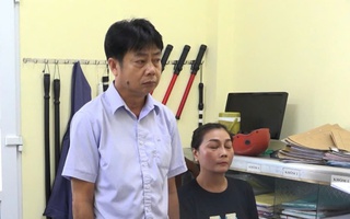 Khởi tố chủ Công ty TNHH TM-DV Cơ khí Thành Lợi